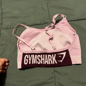 Gymshark Flex sports bra